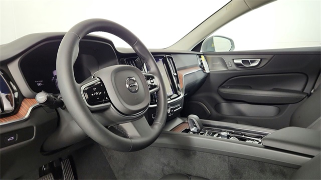 new 2026 Volvo V60 Cross Country car, priced at $57,370