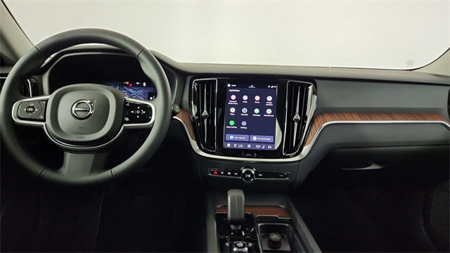 new 2026 Volvo V60 Cross Country car, priced at $57,370