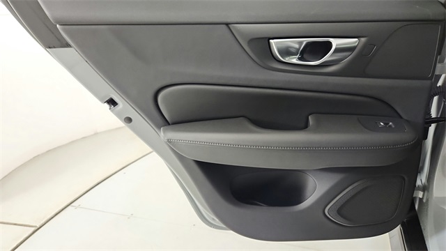 new 2026 Volvo V60 Cross Country car, priced at $57,370