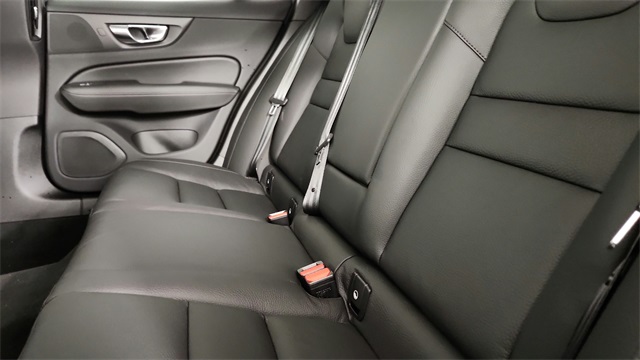new 2026 Volvo V60 Cross Country car, priced at $57,370