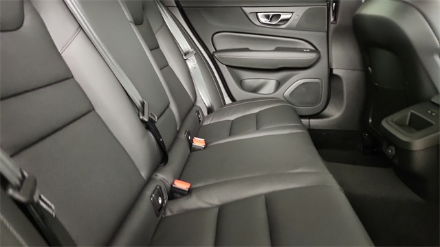 new 2026 Volvo V60 Cross Country car, priced at $57,370