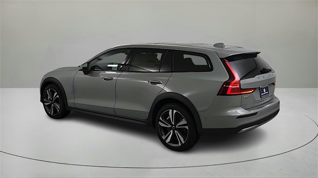 new 2026 Volvo V60 Cross Country car, priced at $57,370