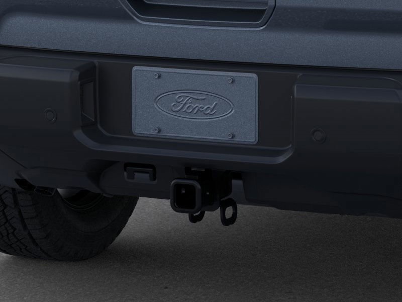 new 2025 Ford Bronco Sport car, priced at $44,695