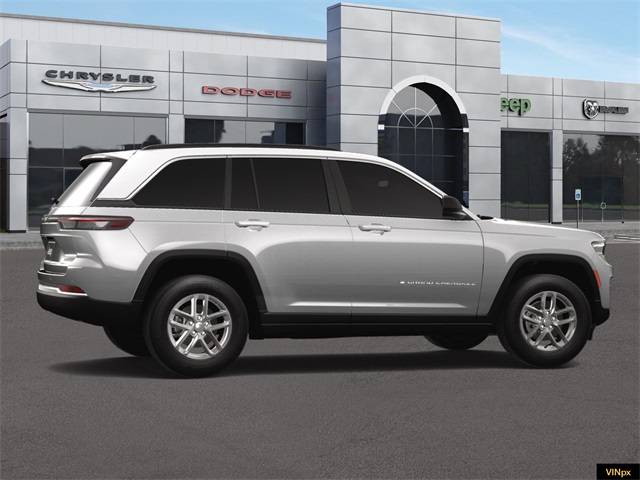new 2025 Jeep Grand Cherokee car, priced at $34,887