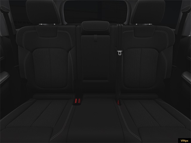 new 2025 Jeep Grand Cherokee car, priced at $34,887