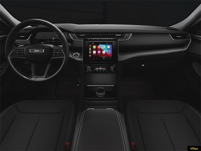 new 2025 Jeep Grand Cherokee car, priced at $34,887