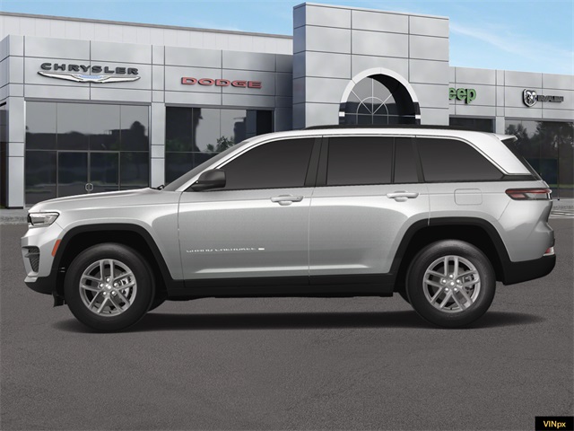 new 2025 Jeep Grand Cherokee car, priced at $34,887