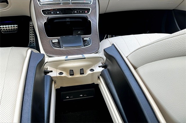 used 2022 Mercedes-Benz E-Class car, priced at $48,985