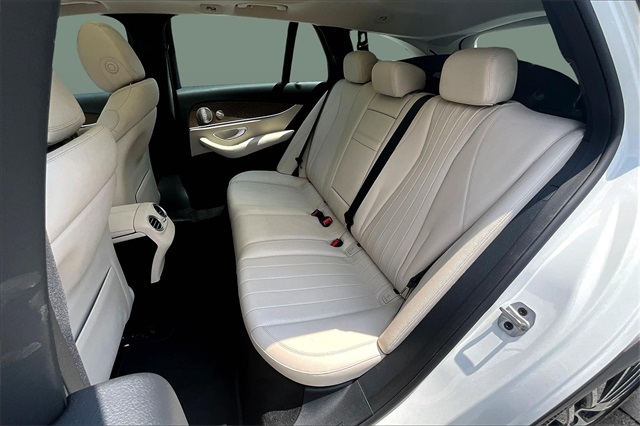 used 2022 Mercedes-Benz E-Class car, priced at $48,985