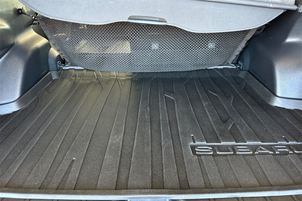 used 2017 Subaru Forester car, priced at $18,960