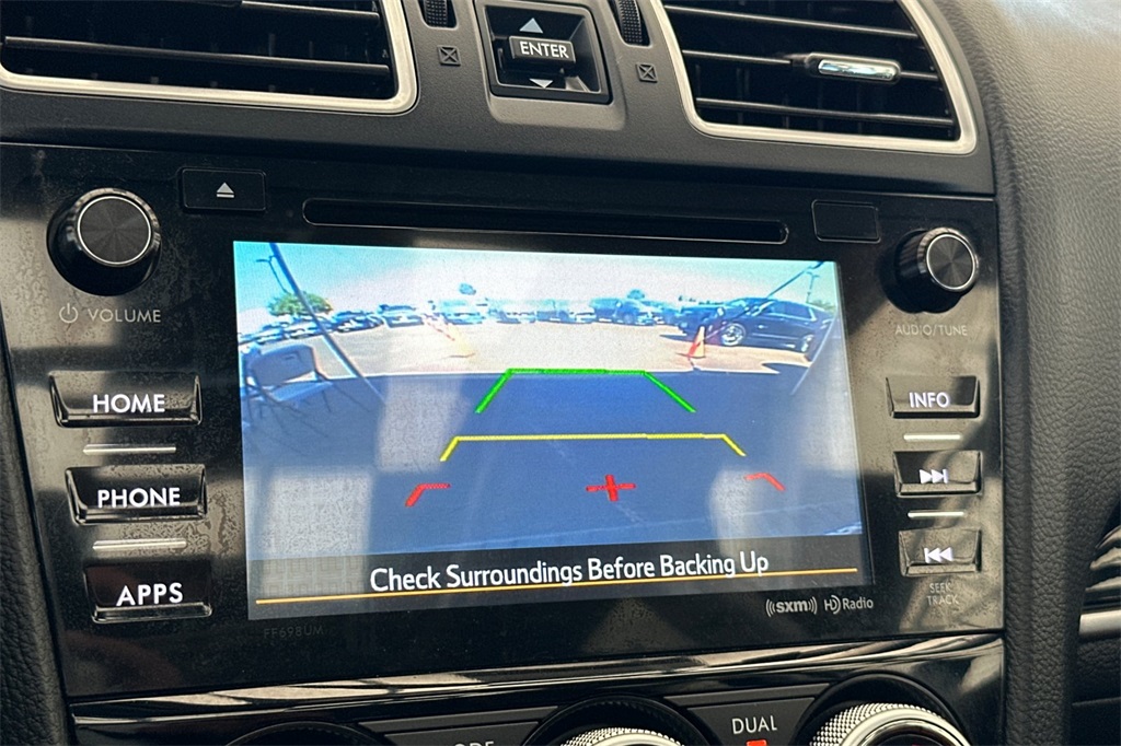 used 2017 Subaru Forester car, priced at $18,960