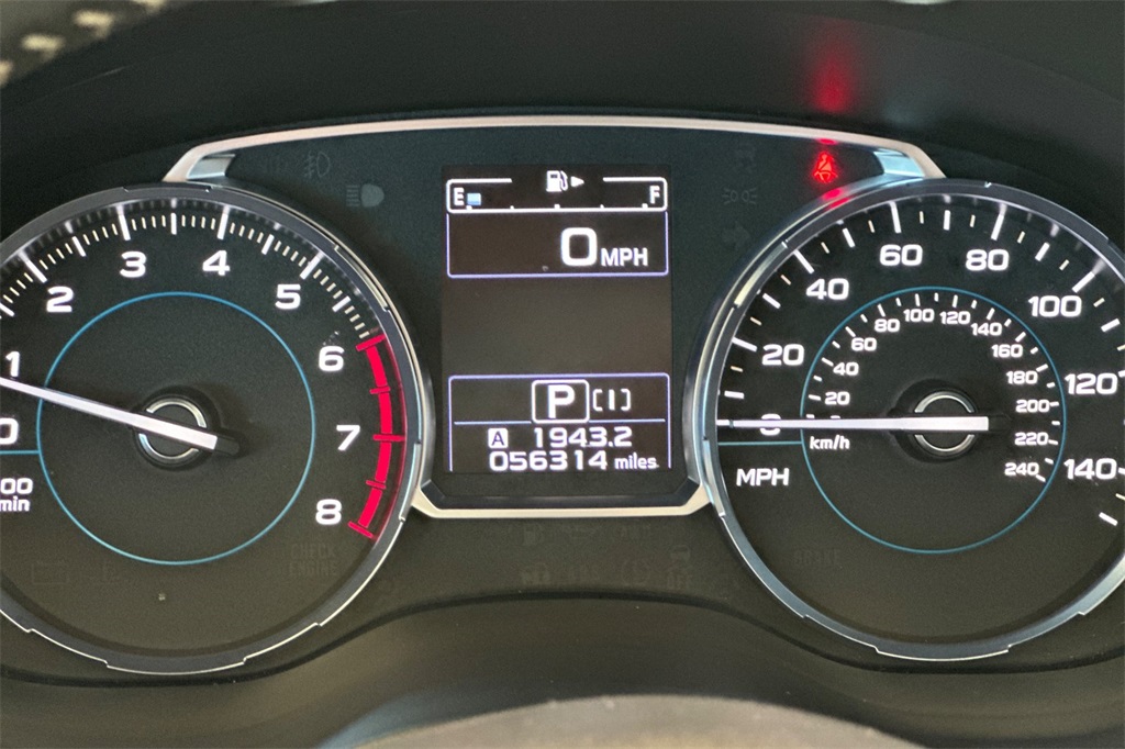 used 2017 Subaru Forester car, priced at $18,960