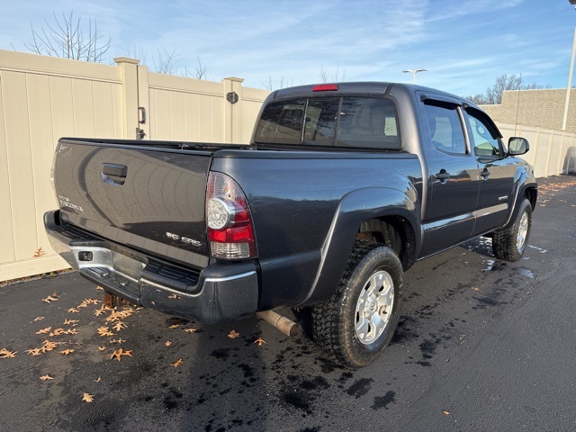 used 2013 Toyota Tacoma car, priced at $21,000