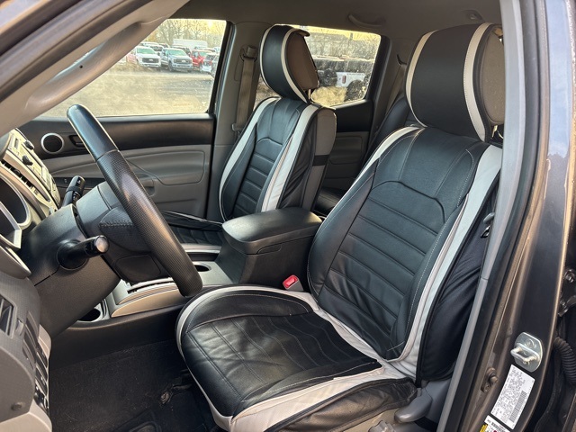 used 2013 Toyota Tacoma car, priced at $21,000