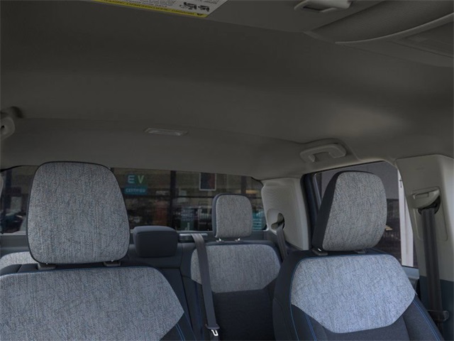 new 2025 Ford Maverick car, priced at $35,525