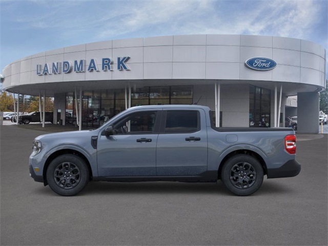 new 2025 Ford Maverick car, priced at $35,525