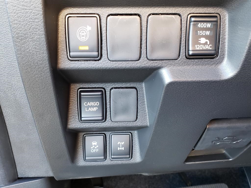 new 2026 Nissan Frontier car, priced at $43,723