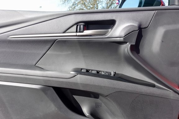 new 2025 Toyota Camry car