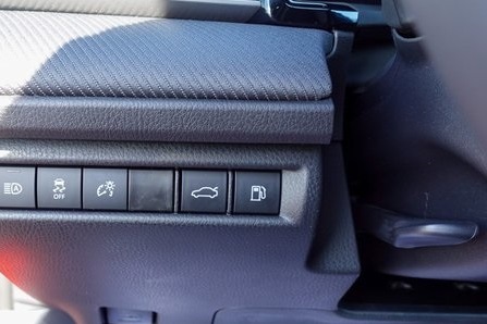 new 2025 Toyota Camry car