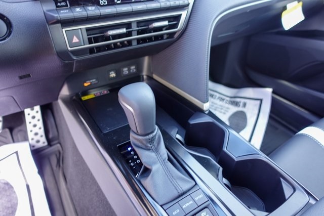 new 2025 Toyota Camry car