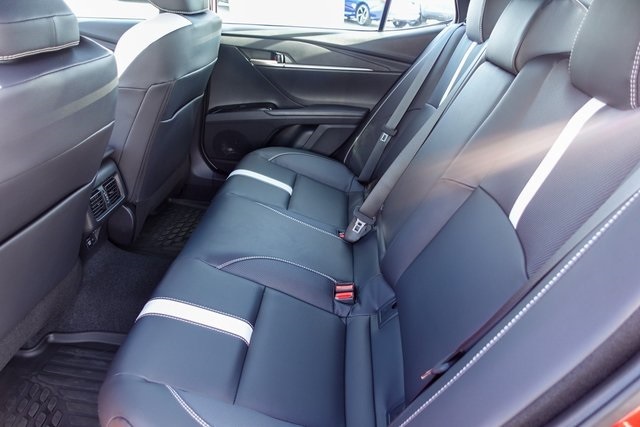 new 2025 Toyota Camry car