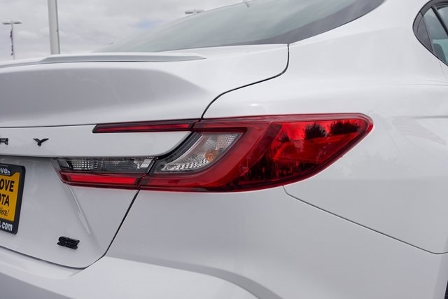 new 2025 Toyota Camry car