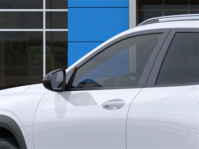 new 2026 Chevrolet Trax car, priced at $25,136