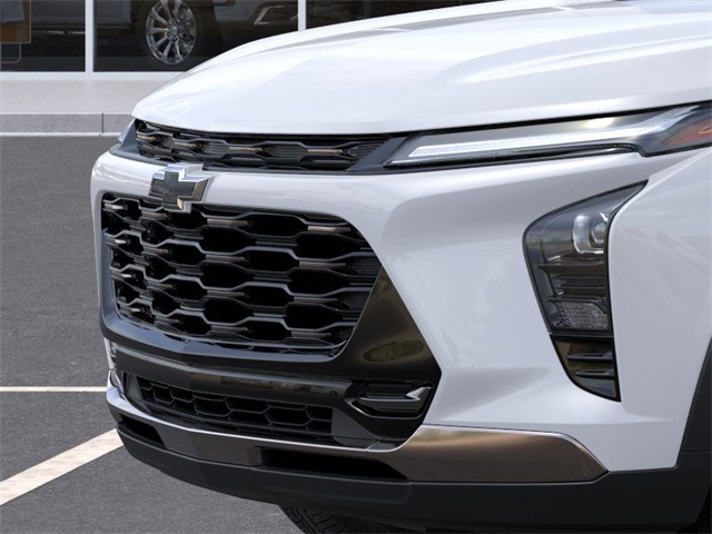 new 2026 Chevrolet Trax car, priced at $25,136