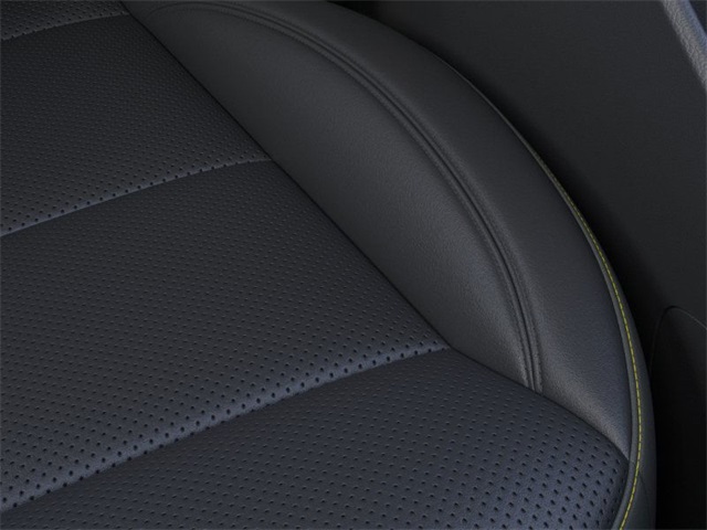 new 2026 Chevrolet Trax car, priced at $25,136