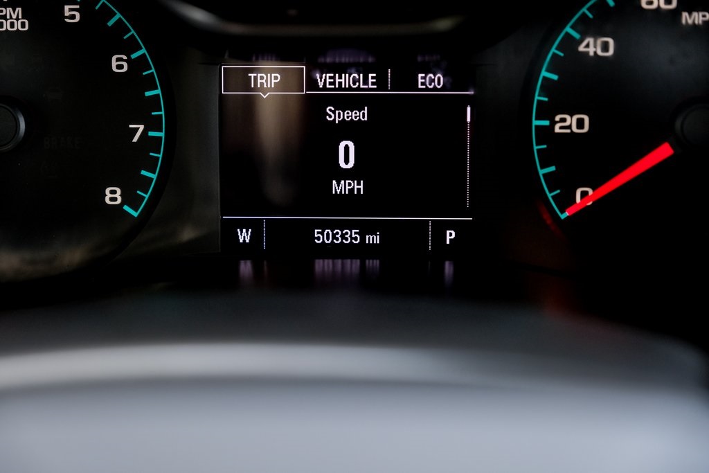 used 2022 Chevrolet Colorado car, priced at $30,159
