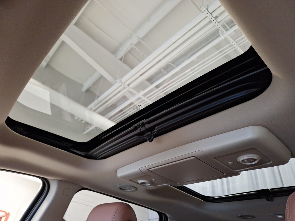 used 2015 Chevrolet Traverse car, priced at $8,573
