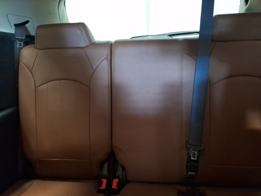 used 2015 Chevrolet Traverse car, priced at $8,573