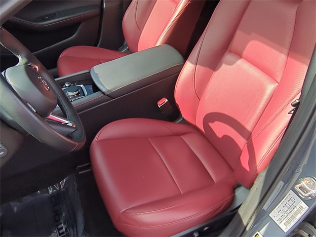 used 2024 Mazda Mazda3 car, priced at $26,911