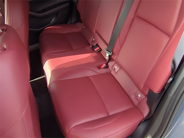 used 2024 Mazda Mazda3 car, priced at $26,911