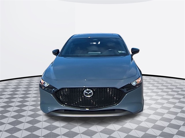 used 2024 Mazda Mazda3 car, priced at $26,911
