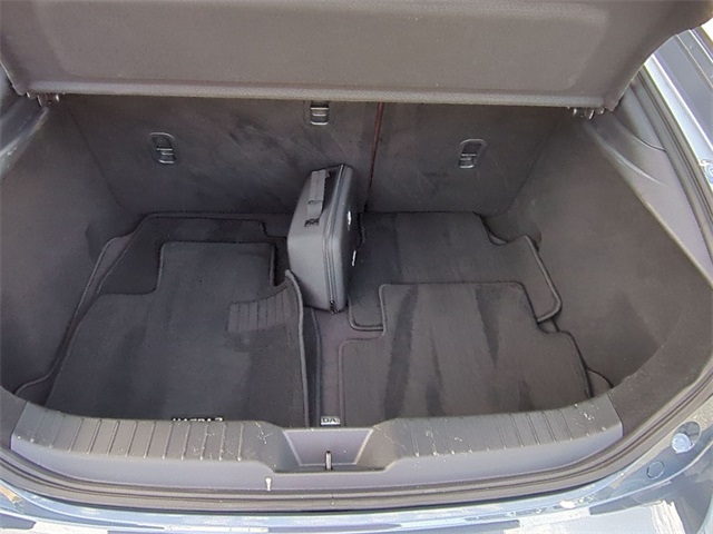 used 2024 Mazda Mazda3 car, priced at $26,911