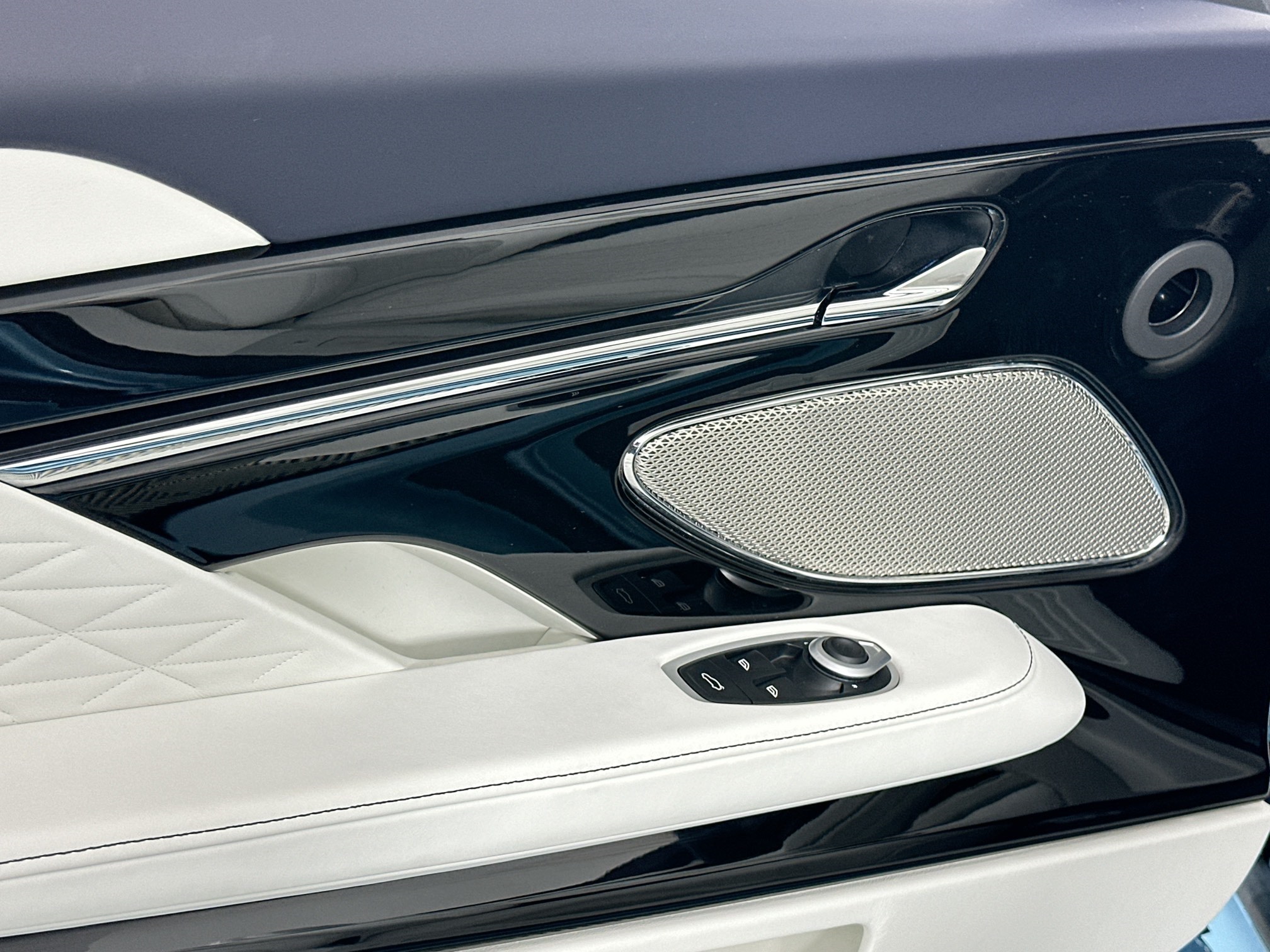 new 2026 Aston Martin DB12 Volante car, priced at $346,300