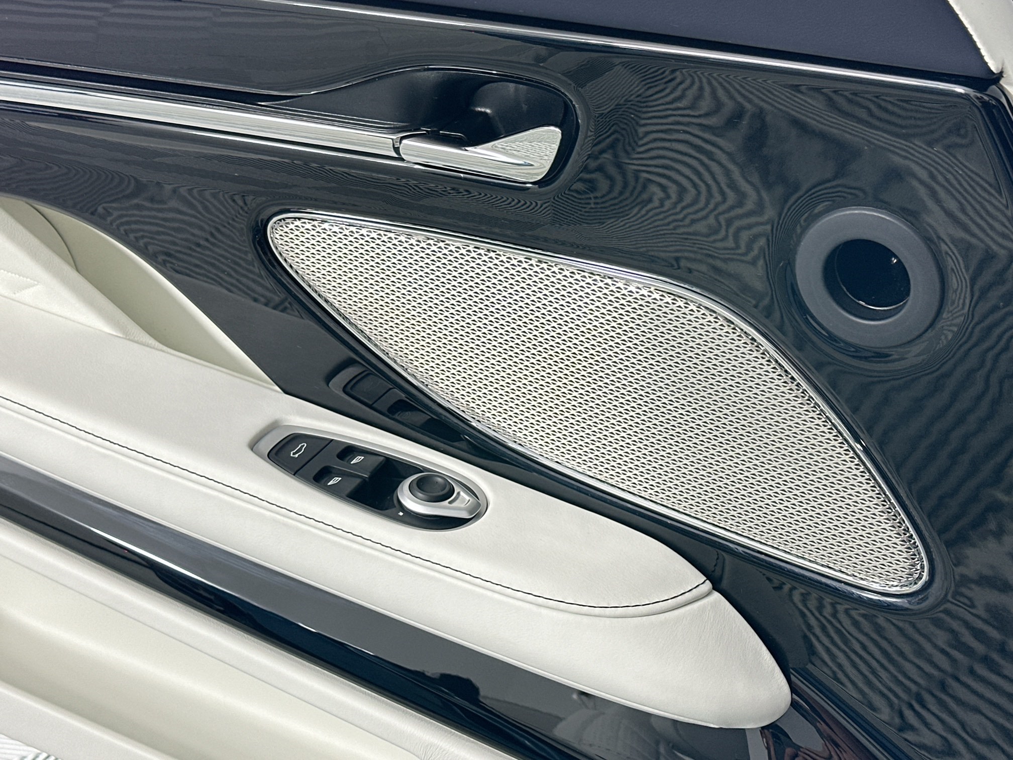 new 2026 Aston Martin DB12 Volante car, priced at $346,300