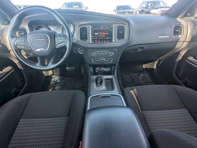 used 2023 Dodge Charger car, priced at $22,125