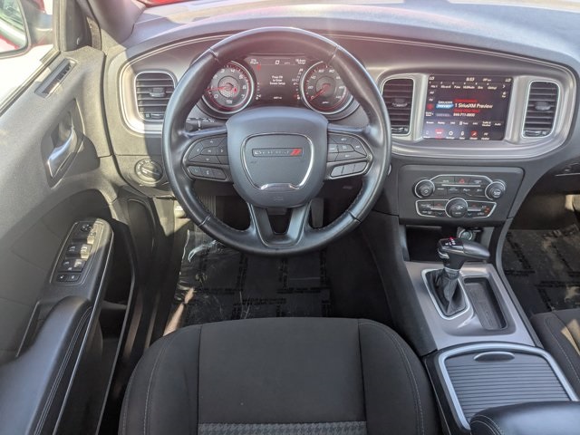 used 2023 Dodge Charger car, priced at $22,125