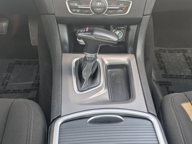 used 2023 Dodge Charger car, priced at $22,125