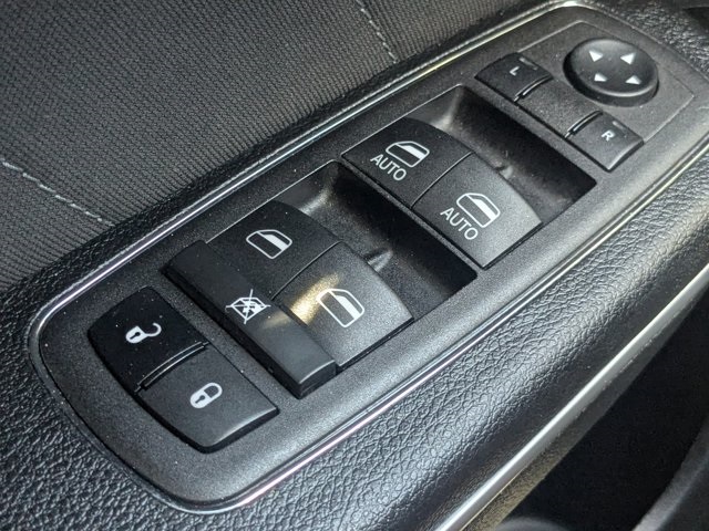 used 2023 Dodge Charger car, priced at $22,125