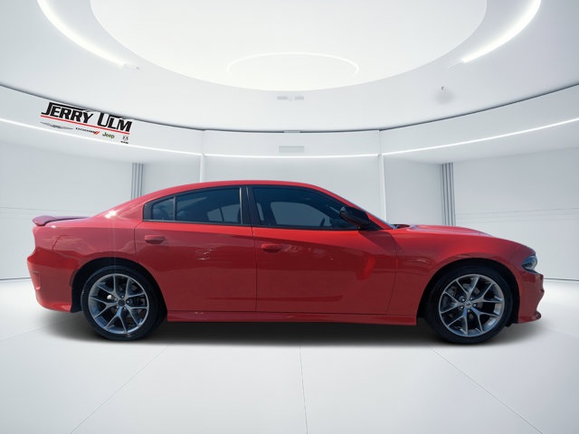 used 2023 Dodge Charger car, priced at $22,125