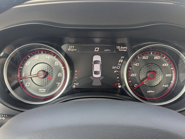 used 2023 Dodge Charger car, priced at $22,125
