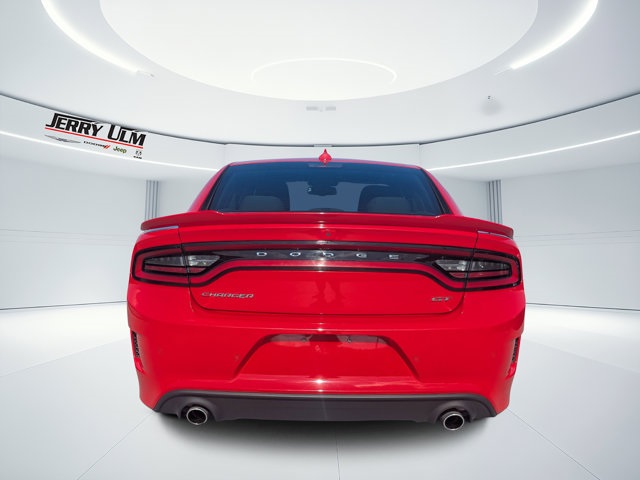 used 2023 Dodge Charger car, priced at $22,125