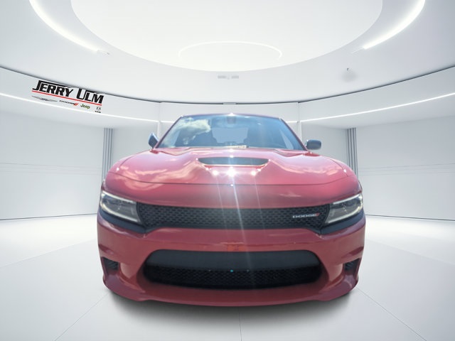 used 2023 Dodge Charger car, priced at $22,125