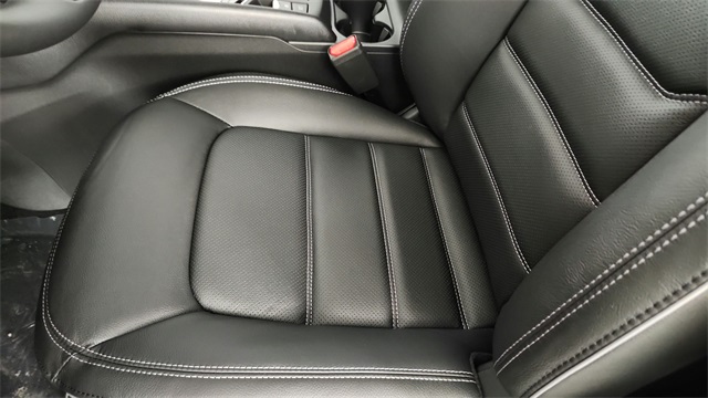 new 2025 Mazda CX-5 car, priced at $33,300