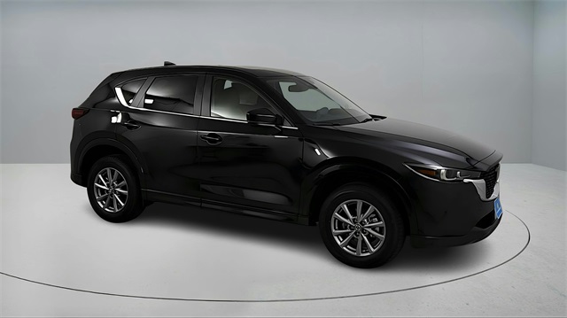 new 2025 Mazda CX-5 car, priced at $33,300