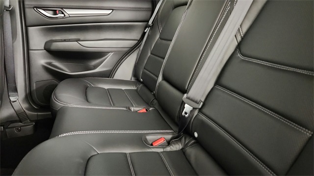 new 2025 Mazda CX-5 car, priced at $33,300