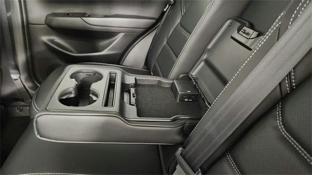 new 2025 Mazda CX-5 car, priced at $33,300